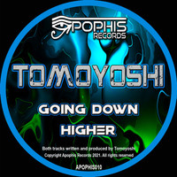 Tomoyoshi - Going Down