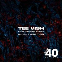 Tee Vish - On You / More Than