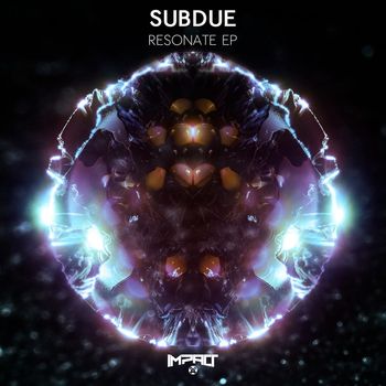 Subdue - Resonate