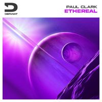 Paul Clark (UK) - Ethereal