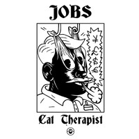 Cats - Jobs (Explicit)