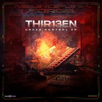 THIR13EN - Under Control