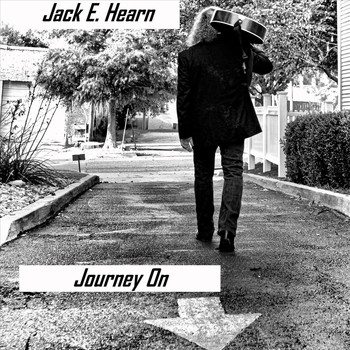Jack E. Hearn - Journey On