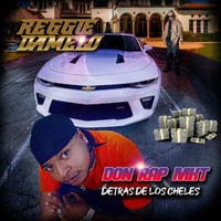 Don Rap Mkt - Detras de los Cheles