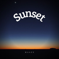 Maaze - Sunset