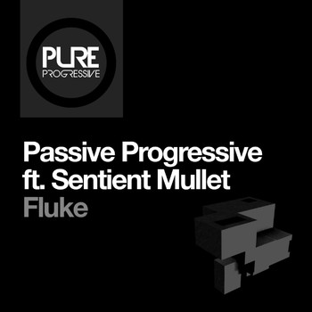 PassiProgressive featuring Sentient Mullet - Fluke