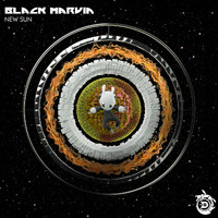 Black Marvin - New Sun