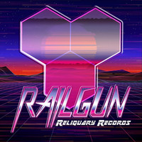 Rodamus Zero - Railgun