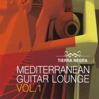 Tierra Negra - Mediterranean Guitar Lounge Vol. 1