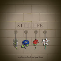 The Brand New Shoes - Still Life (Explicit)