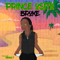 Prince Osito - Broke