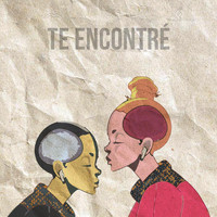 RAU - Te Encontré (feat. Dané)