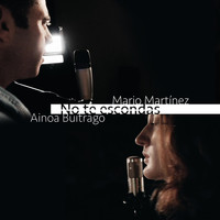 Mario Martínez - No Te Escondas (Acústico) [feat. Ainoa Buitrago]