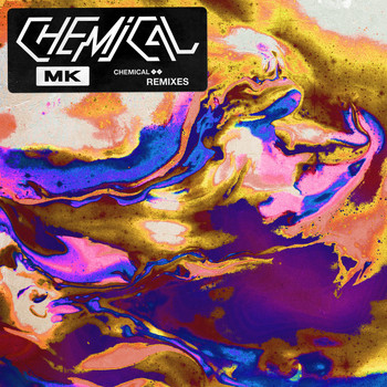 MK - Chemical (Remixes)