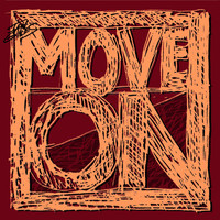 Ian Giles - Move On