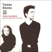 Tierra Negra - Furia Flamenca- Passionate And Soulful