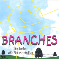 Tim Barton - Branches
