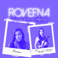 Roveena - Turning Tables (feat. Brigit O'regan)