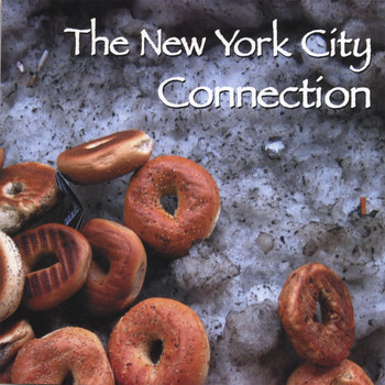 Paul Tillotson - New York Connection