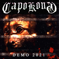Capo Kong - Demo 2021 (Explicit)