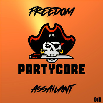 Assailant - Freedom