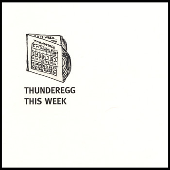 Thunderegg - This Week