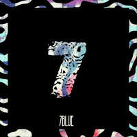 7Blue - _004 (Explicit)