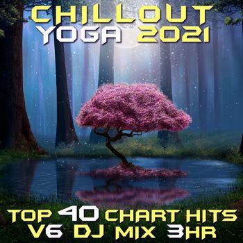 DoctorSpook - Chill Out Yoga 2021 Top 40 Chart Hits, Vol. 6 DJ Mix 3Hr