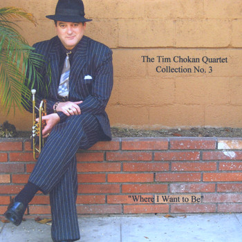 The Tim Chokan Quartet - Collection No. 3