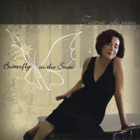 Tiana - Butterfly in the Snow