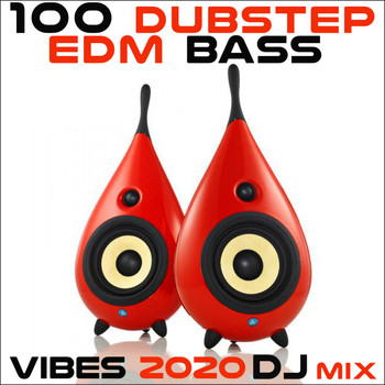 DoctorSpook, Dubstep Spook - 100 Dubstep EDM Bass Vibes 2020 (DJ Mix)