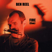 Ben Reel - Fire (live)