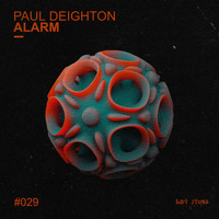 Paul Deighton - Alarm