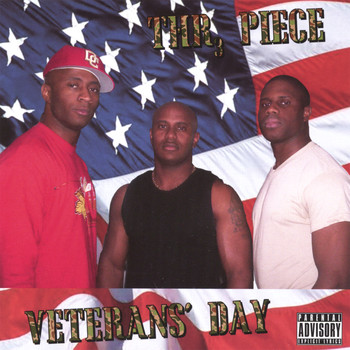 Thr3 Piece - Veterans Day