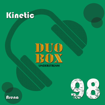 Kinetic - Arena