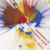 Teo Macero - Impressions of Thelonius Monk