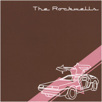 The Rockwells - E.P.