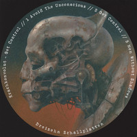 Krachkonvolut - Get Control