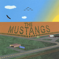 The Mustangs - The MUSTANGS