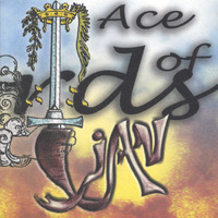 Tian - Ace Of Swords
