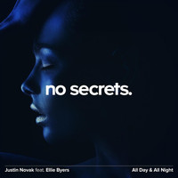 Justin Novak - All Day & All Night (feat. Ellie Byers & Adam Moss)