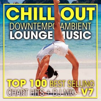 Doctor Spook, DJ Acid Hard House, Dubstep Spook - Chill Out Downtempo Ambient Lounge Music Top 100 Best Selling Chart Hits + DJ Mix V7