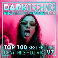 Doctor Spook, DJ Acid Hard House, Dubstep Spook - Dark Techno & Progressive House Music Top 100 Best Selling Chart Hits + DJ Mix V7