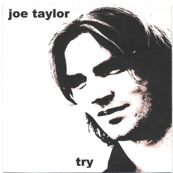 Joe Taylor - Try