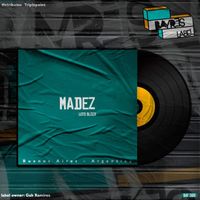 Madez - Lees Blees