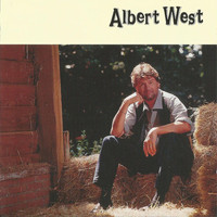 Albert West - Geen Dag Zonder Radio