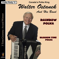 Walter Ostanek - Rainbow Polka