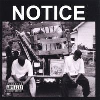 The Notes - NOTICE