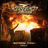 Chewelche - Defensa Civil