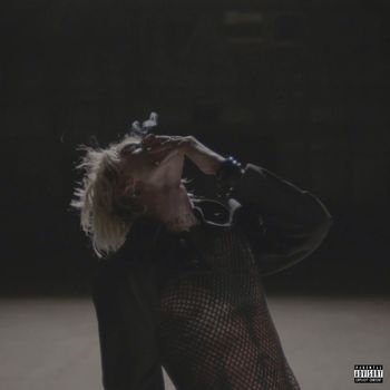 mgk - papercuts (Explicit)
